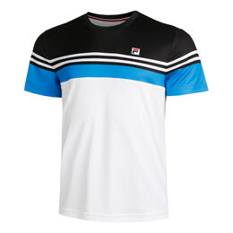 Abbigliamento Da Tennis Fila T-Shirt Malte